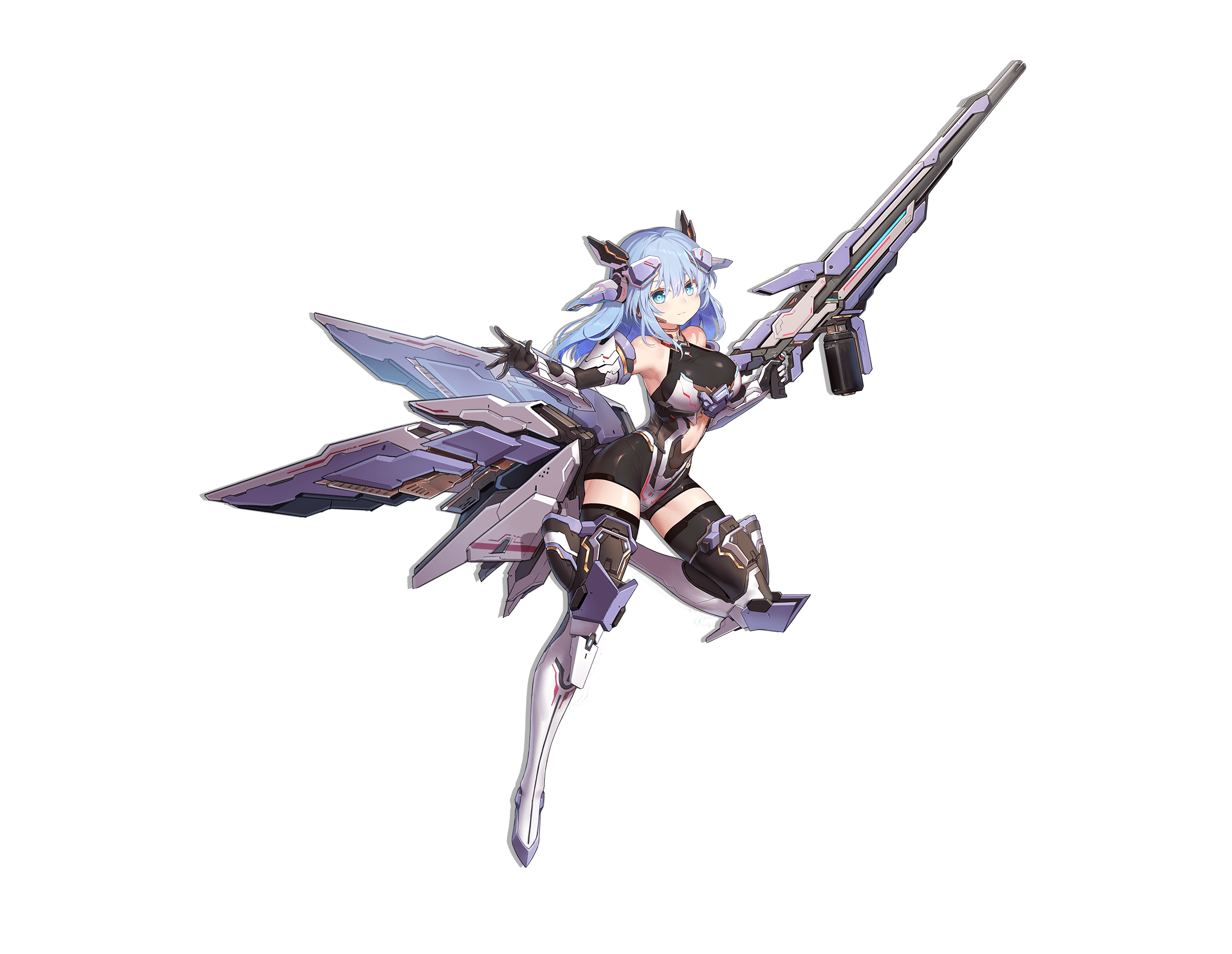 アーテリーギア 機動戦姫