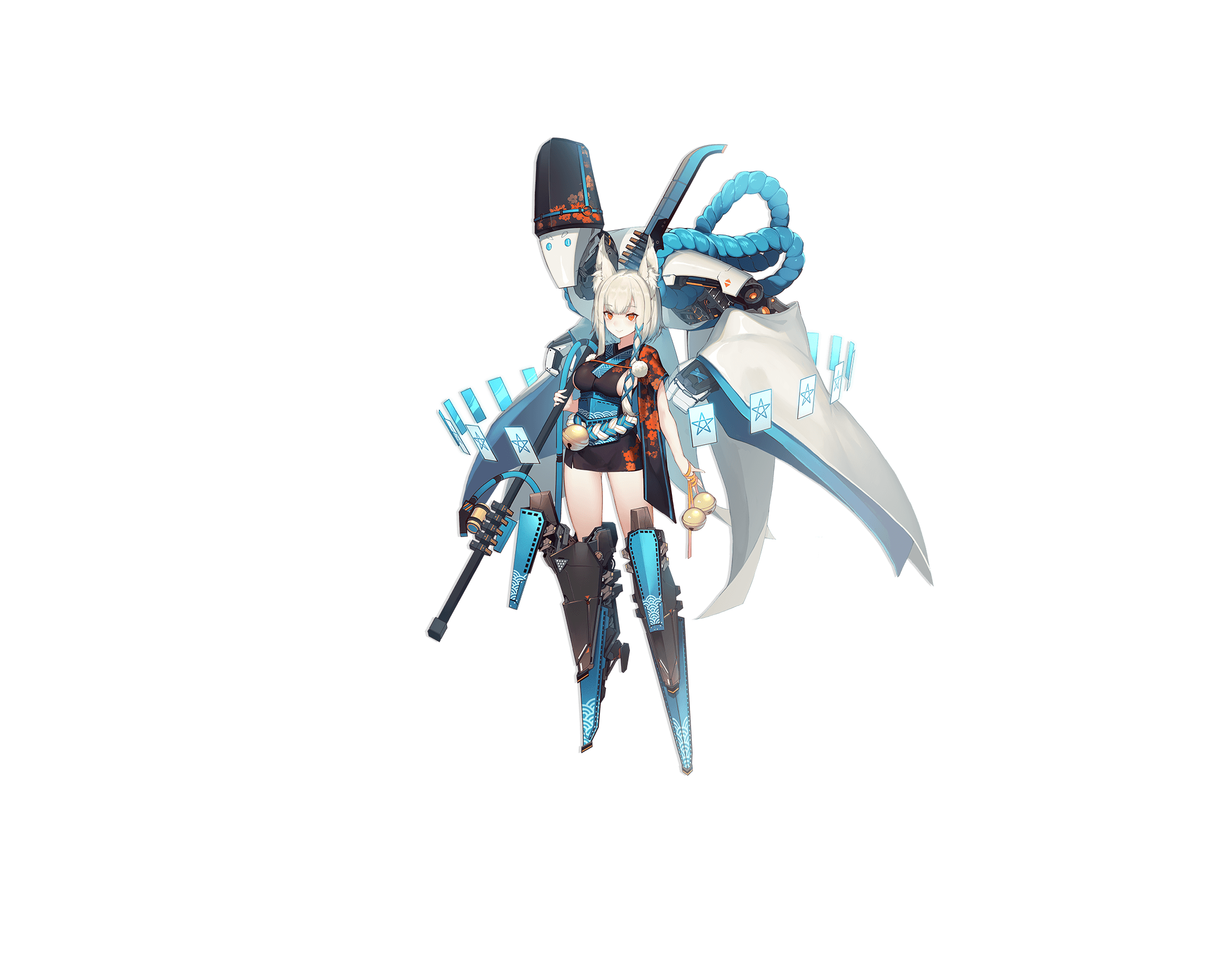 アーテリーギア 機動戦姫